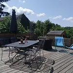 L'ile D'amelie Дом отдыха Сине