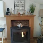 L'ile D'amelie Дом отдыха