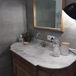 L'ile D'amelie Сине