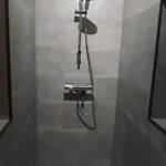 L'ile D'amelie * Сине