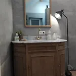 L'ile D'amelie Дом отдыха *