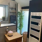 L'ile D'amelie Сине