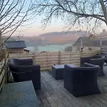 L'ile D'amelie * Сине