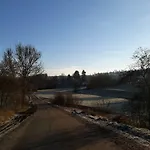 L'ile D'amelie Сине