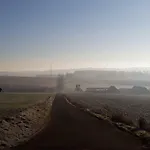 L'ile D'amelie Сине