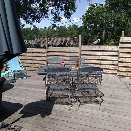 L'ile D'amelie Ciney