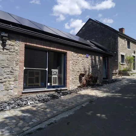 L'ile D'amelie * Ciney