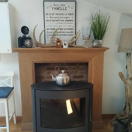 L'ile D'amelie Vakantiehuis