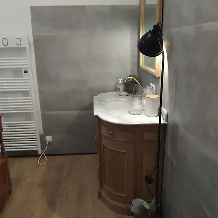 L'ile D'amelie Vakantiehuis Ciney