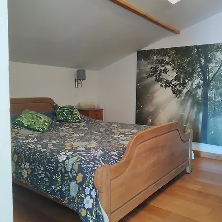 Vakantiehuis L'ile D'amelie