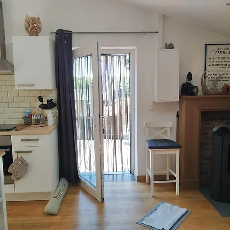 L'ile D'amelie Ciney