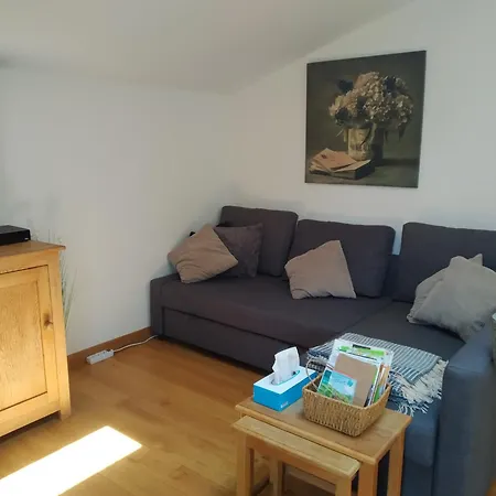 Vakantiehuis L'ile D'amelie