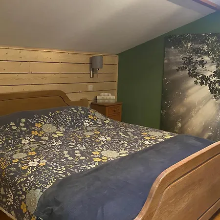 L'île D'amélie Hébergement de vacances