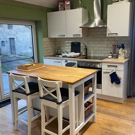 L'ile D'amelie בית נופש *