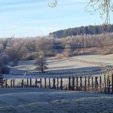 L'ile D'amelie Vakantiehuis Ciney