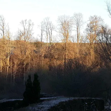 L'ile D'amelie Vakantiehuis