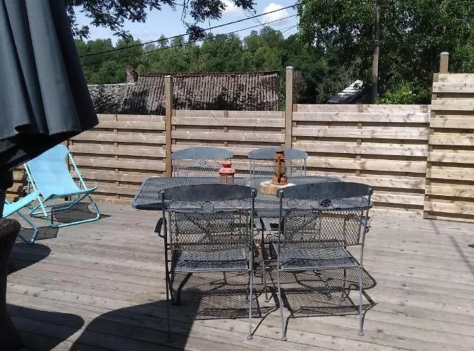 L'île D'amélie Ciney