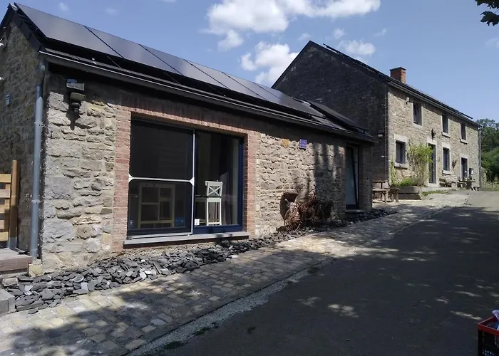 L'île D'amélie * Ciney