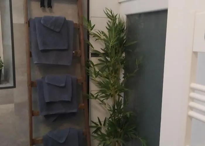 Hébergement de vacances L'île D'amélie