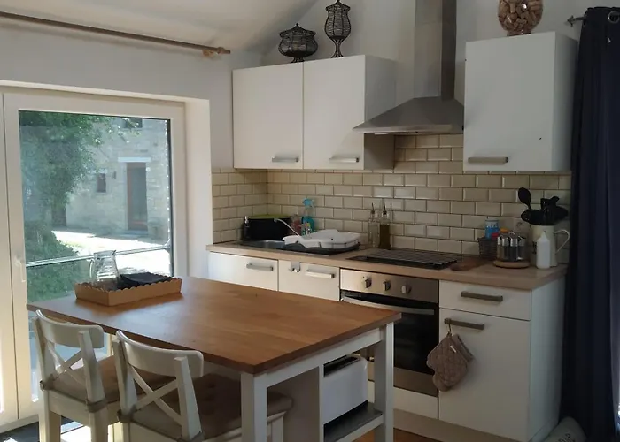 Hébergement de vacances L'île D'amélie *