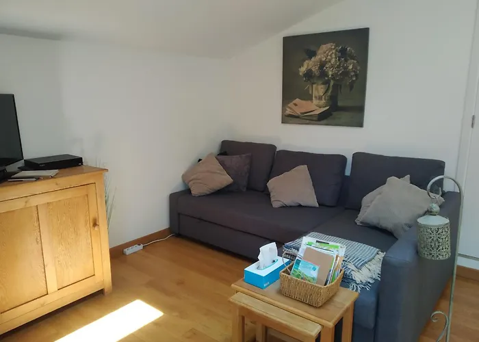 Hébergement de vacances L'île D'amélie