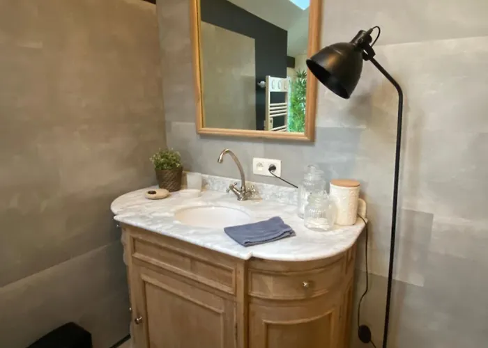 L'île D'amélie Hébergement de vacances Ciney