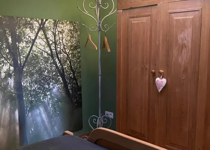 L'île D'amélie Hébergement de vacances