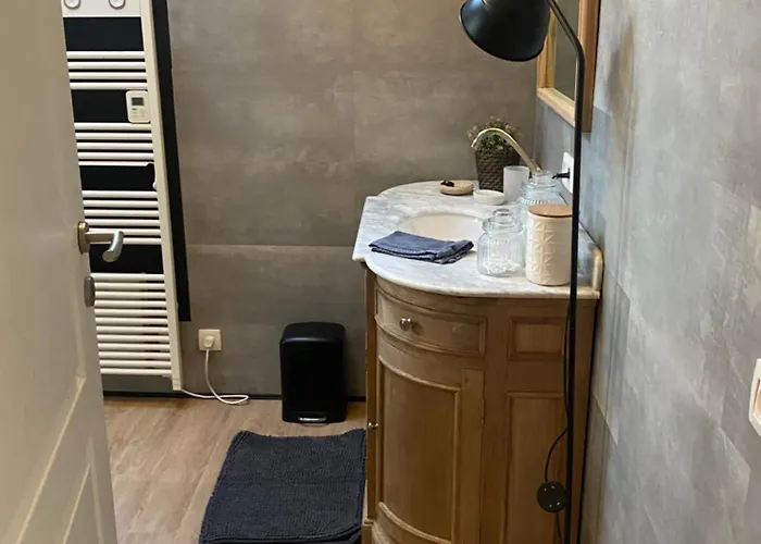 Hébergement de vacances L'île D'amélie