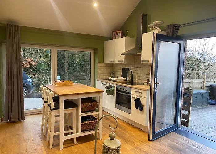 L'île D'amélie * Ciney