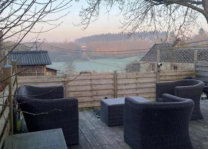 L'île D'amélie * Ciney