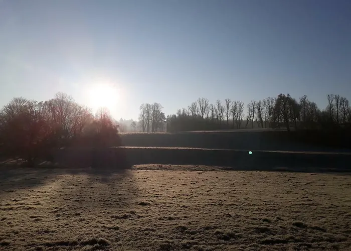 L'île D'amélie Hébergement de vacances Ciney