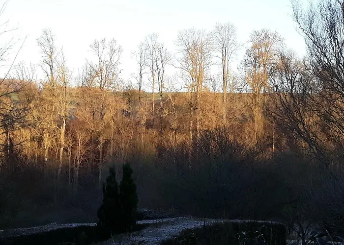 L'île D'amélie Hébergement de vacances