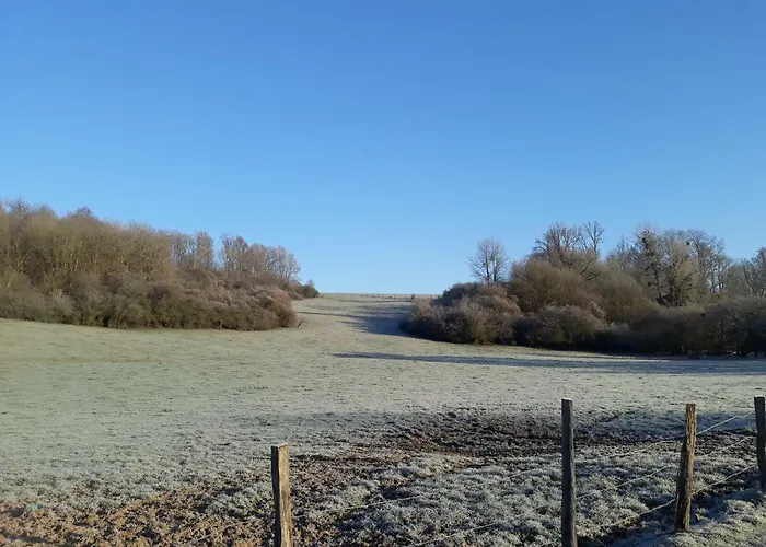 Hébergement de vacances L'île D'amélie