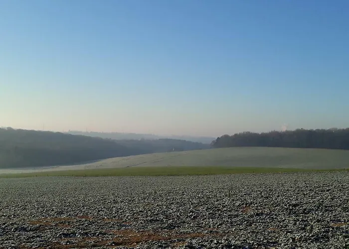 L'île D'amélie * Ciney
